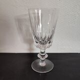 5 wine glasses