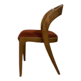 Baumann chair model sled