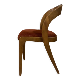 Baumann chair model sled