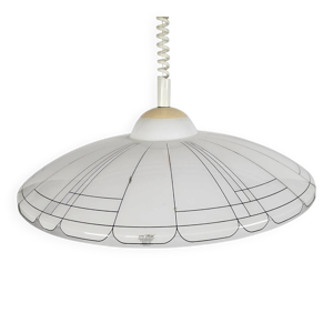 suspension par Harvey - guzzini