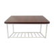 Étagère murale, tablette scandinave