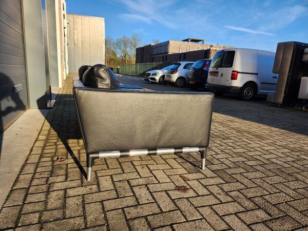 Sofa Prive de Cassina par Philippe Starck