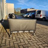 Cassina - Prive sofa by Philippe Starck