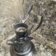 Christian dior candle holder