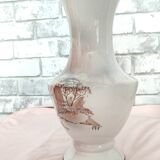 Old vase