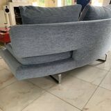 B&B Italia sofa Arne model