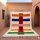 Moroccan Berber rug 170/270