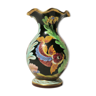 Vase cerdazur