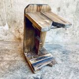 Farm bench