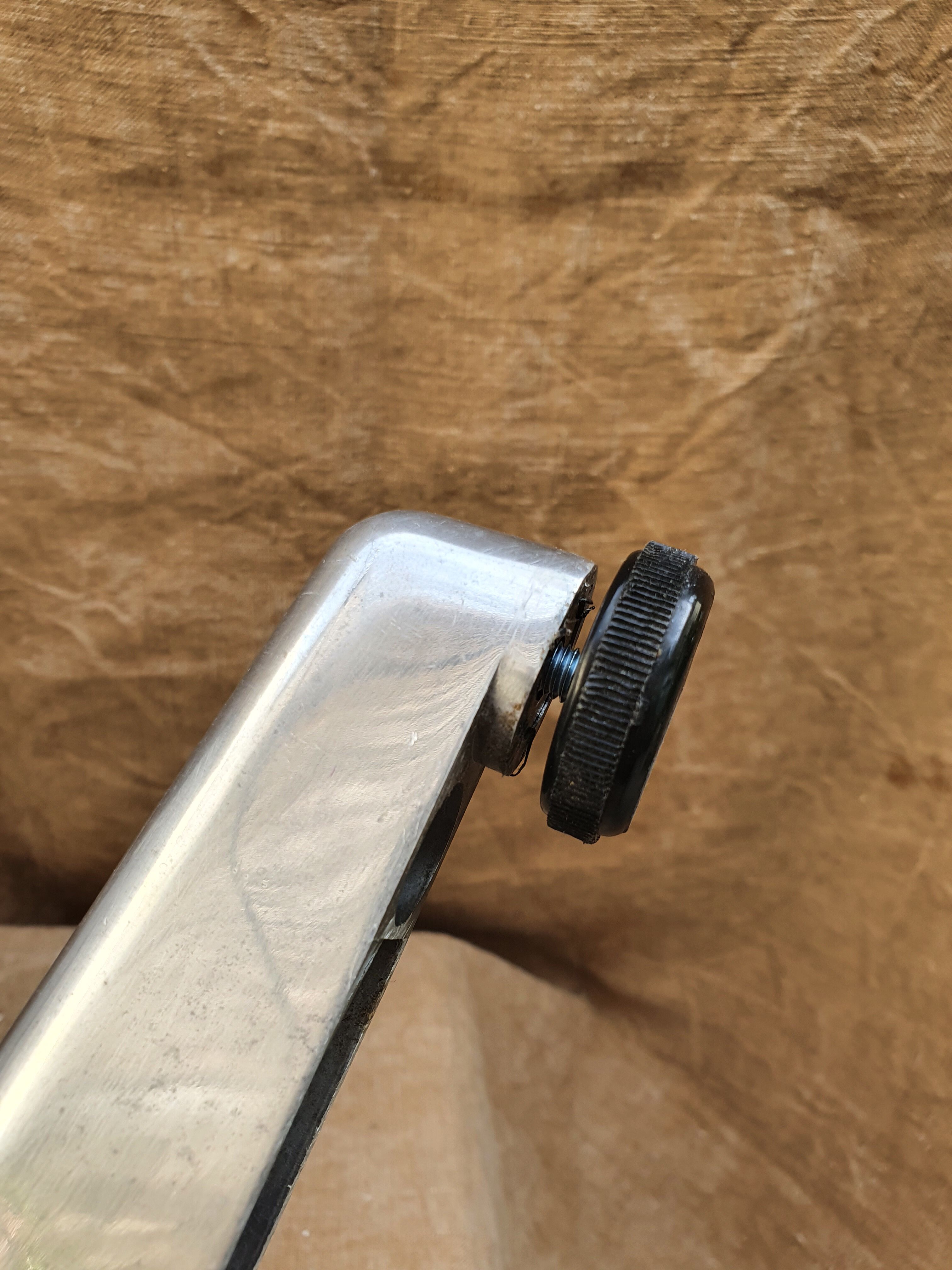 Round side table Castelli