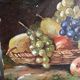 Nature morte aux fruits