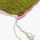 Tapis Vert Contemporain - 310 x 250 cm
