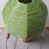 Bedside lamp