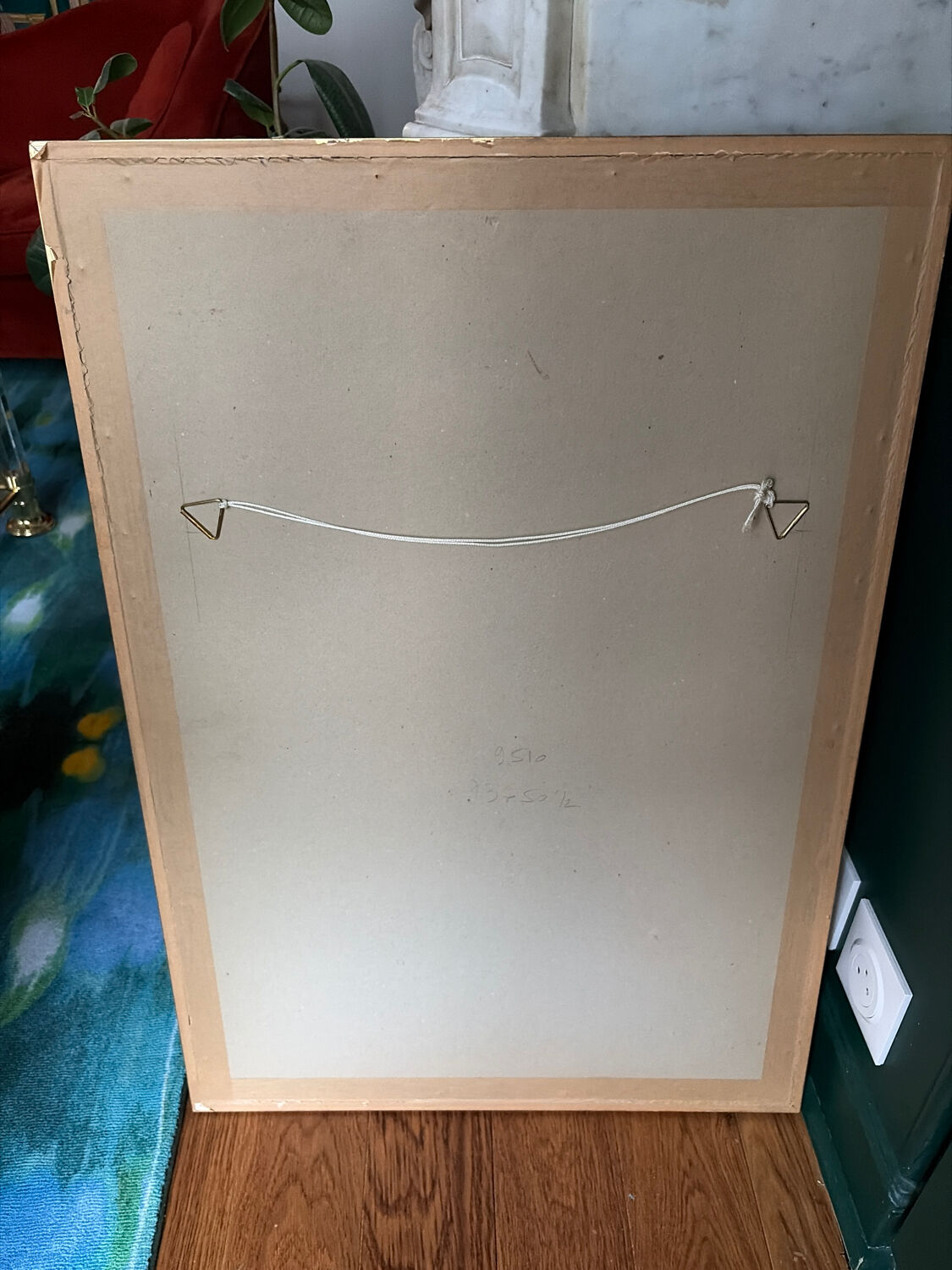 Renée Halpern, The Music Salon