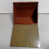 Antique writing box
