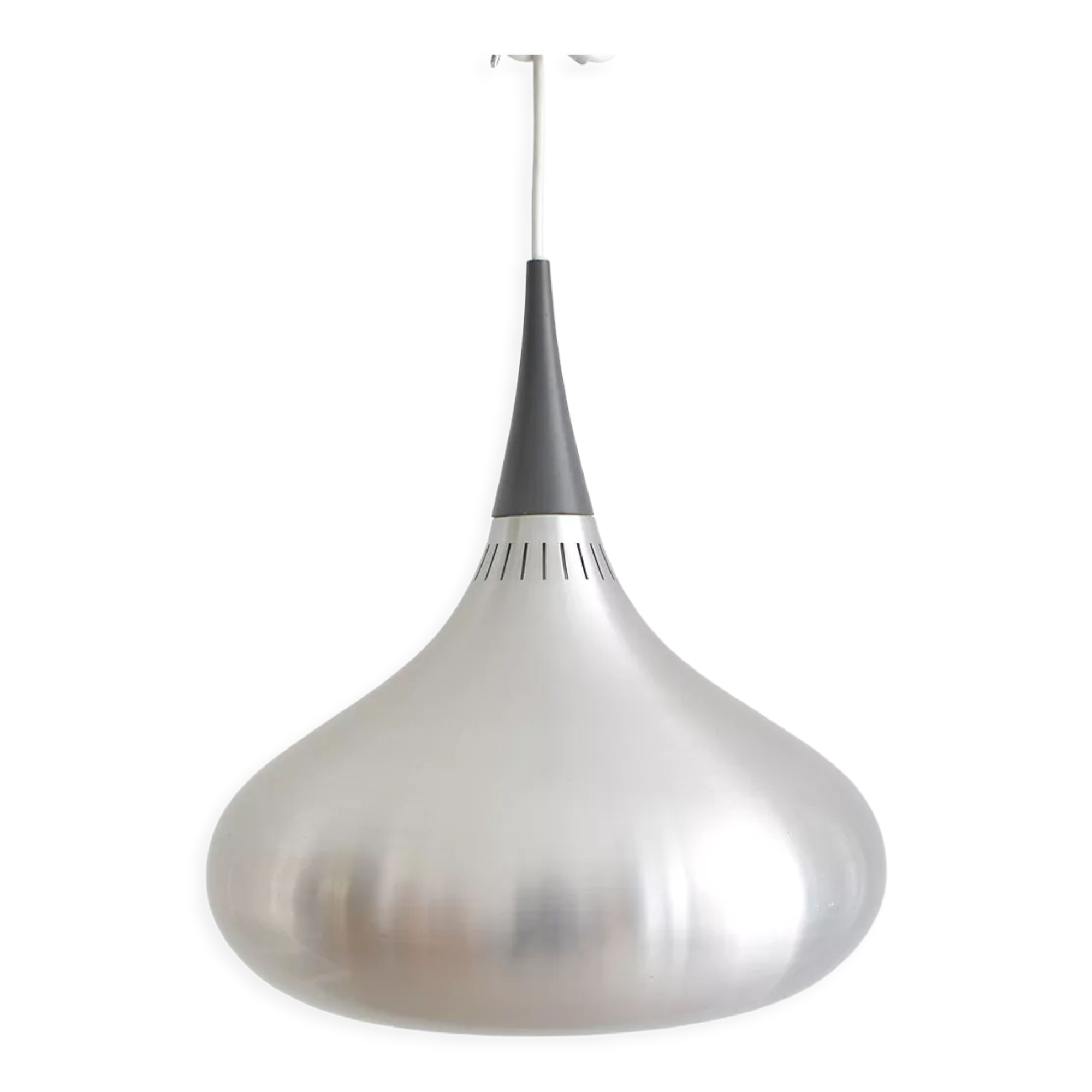 Orient pendant lamp by Jo Hammerborg