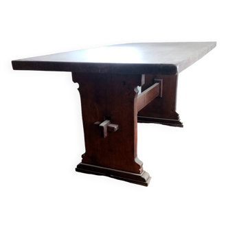 Monastery Table