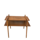 Danish style side table