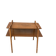Danish style side table