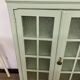 Small vintage medicine cabinet