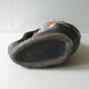 Zoomorphic ceramic pitcher vase, 60s