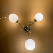 house applique Lunel France
