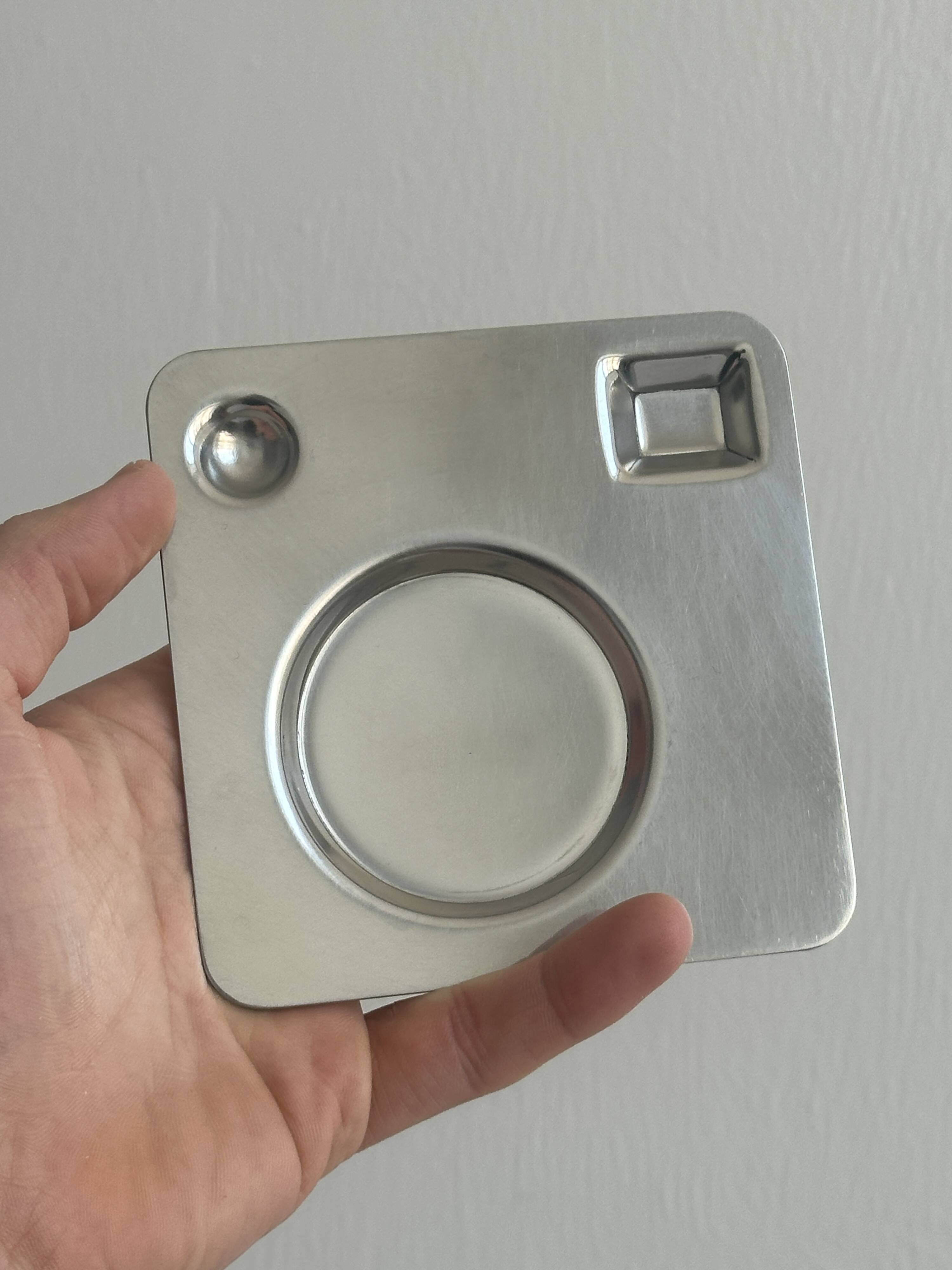 Set of 2 coffee cups