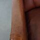 Sheepskin Art Deco Armchair