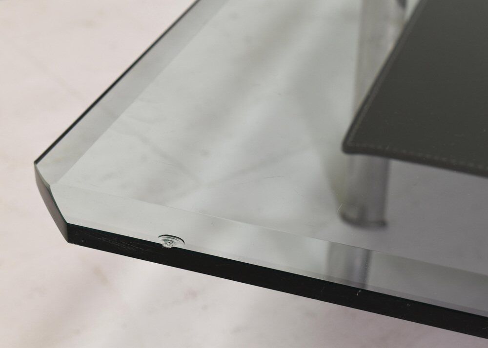 Diesis coffee table by Antonio Citterio & Paolo Nava for B&B Italia, 1980s