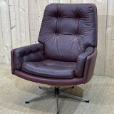 Skai rotating armchair from the 70s
