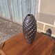 Art Deco ceramic vase