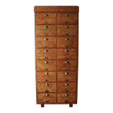 Meuble de notaire 30's