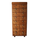 1930s Notary's Cabinet