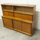 Oscar low display bookcase by Didier Rozaffy, 1952