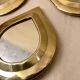 Brass Mirror Trio