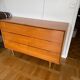 Commode vintage
