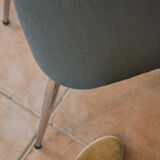 Pair of petal chairs