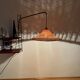Shelf Lamp by Kajsa & Nils ''Nisse'' Strinning for String Design