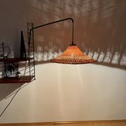 Applique par Kajsa & Nils ''Nisse'' Strinning pour String Design