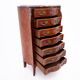 Commode-chiffonnier, France, début du XXe siècle