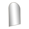 Miroir arc doré - 180x80