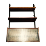 Shelf modular 1950