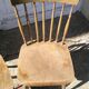 Paire de chaises de bistrot Thonet