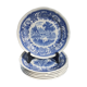 Assiettes Villeroy & Boch