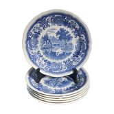 Villeroy & Boch plates