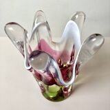 Josef Hospodka mid-century vase