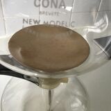 Cona New Model C Vacuum Coffee Maker 8 Cups