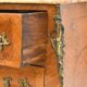 Commode de style Louis XV