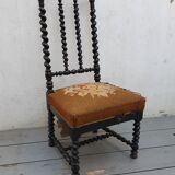 Chaise Napoléon III