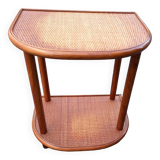Frederic Rouet stool table